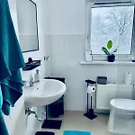Stylish Close To Wiener Neustadt Apartment Lanzenkirchen