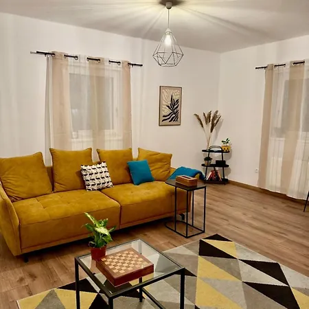 Stylish Close To Wiener Neustadt * Lanzenkirchen