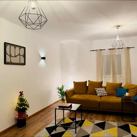 Apartment Stylish Close To Wiener Neustadt *