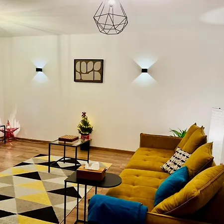 Stylish Close To Wiener Neustadt *