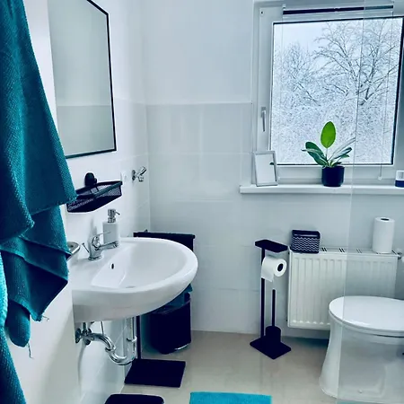 Stylish Close To Wiener Neustadt Apartment Lanzenkirchen