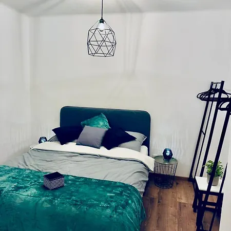 Stylish Close To Wiener Neustadt Lanzenkirchen