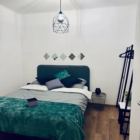 Stylish Close To Wiener Neustadt * Lanzenkirchen