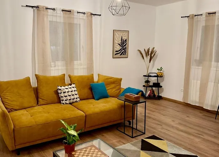 Stylish Close To Wiener Neustadt * Lanzenkirchen