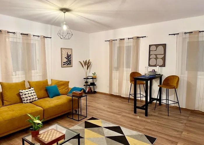 Stylish Close To Wiener Neustadt Lanzenkirchen