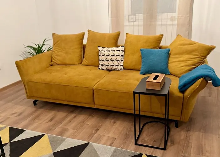 Stylish Close To Wiener Neustadt