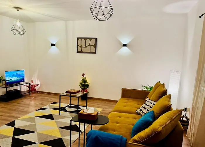 Stylish Close To Wiener Neustadt *