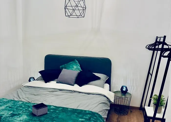 Stylish Close To Wiener Neustadt Lanzenkirchen