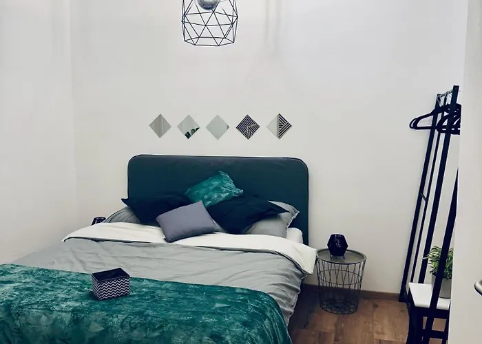 Stylish Close To Wiener Neustadt * Lanzenkirchen