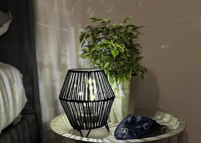 Stylish Close To Wiener Neustadt Apartment Lanzenkirchen