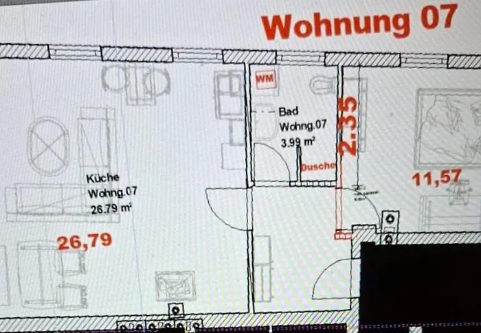 Daire Stylish Close To Wiener Neustadt Lanzenkirchen